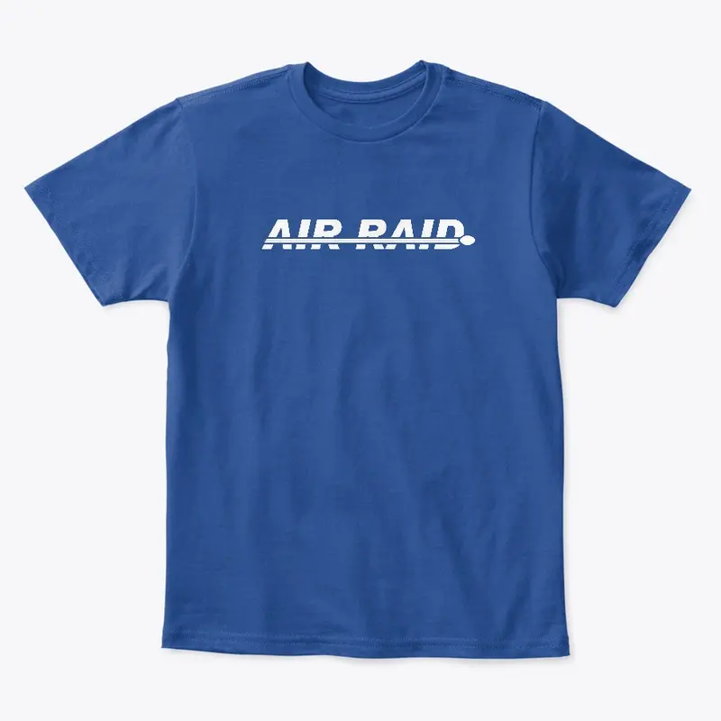 (YOUTH) Air Raid Brand