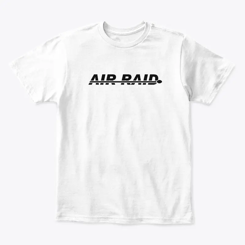 (YOUTH) Air Raid Brand