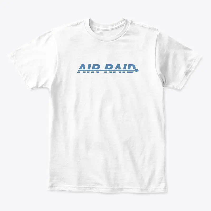 (YOUTH) Air Raid Brand