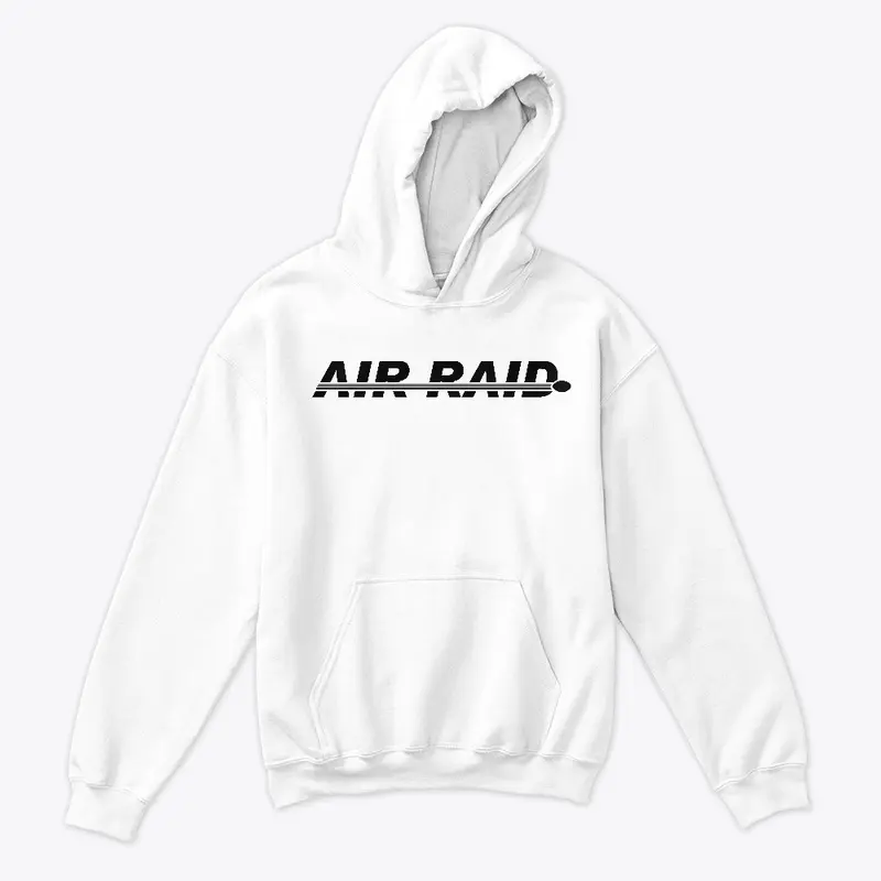 (YOUTH) Air Raid Brand