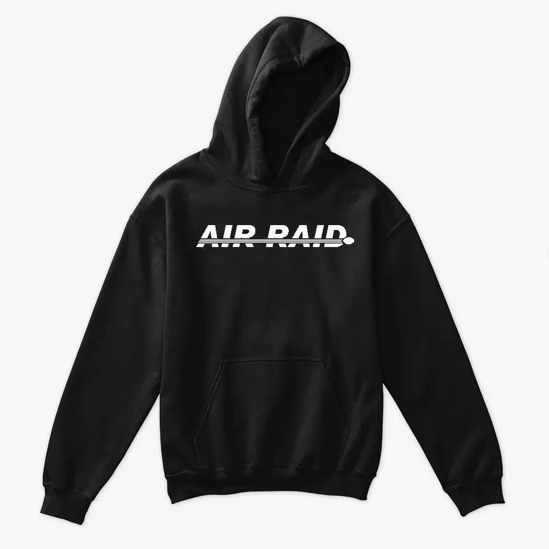 (YOUTH) Air Raid Brand