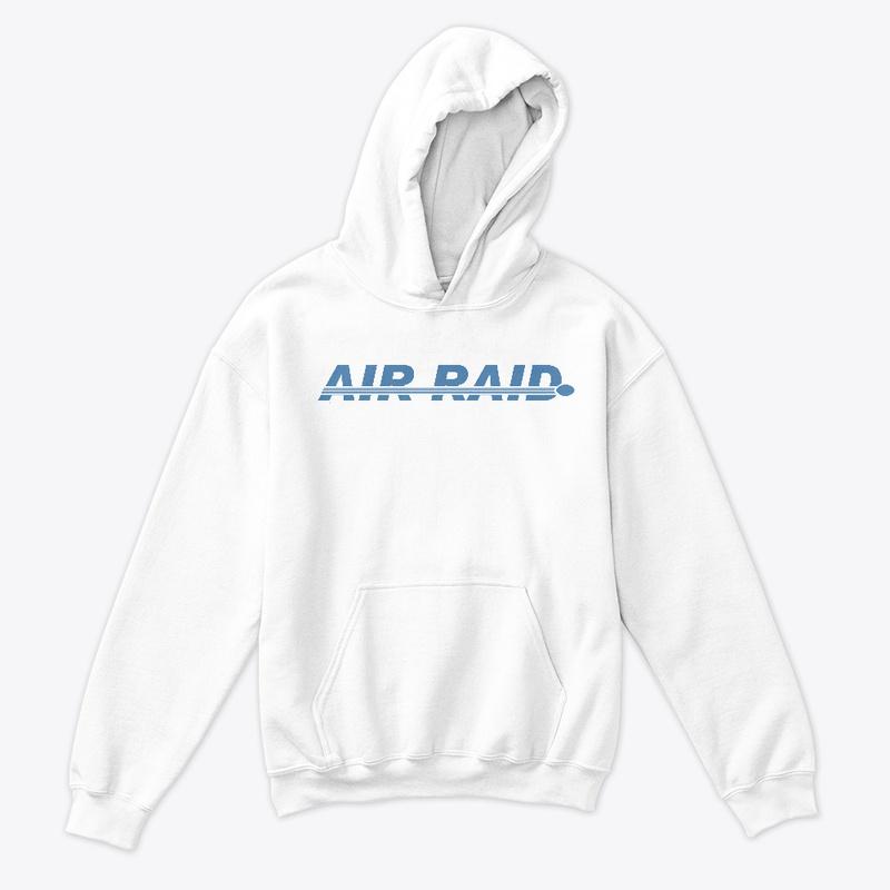 (YOUTH) Air Raid Brand