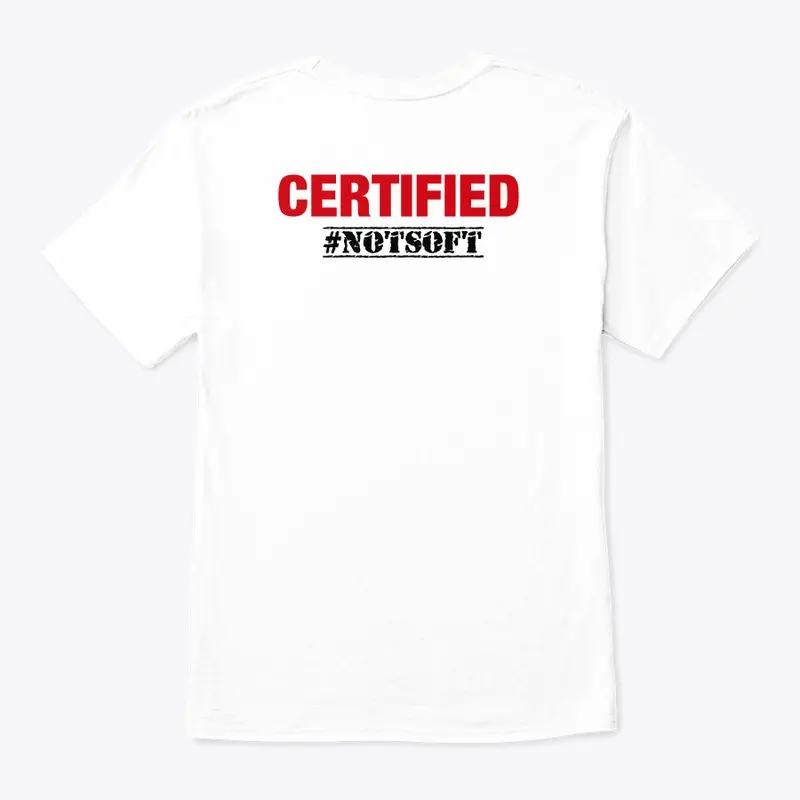 Air Raid CERTIFIED #NotSoft